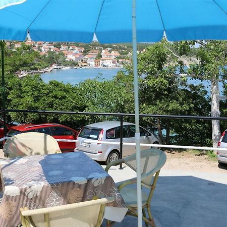 Apartments Hodzic Шіло Екстер'єр фото