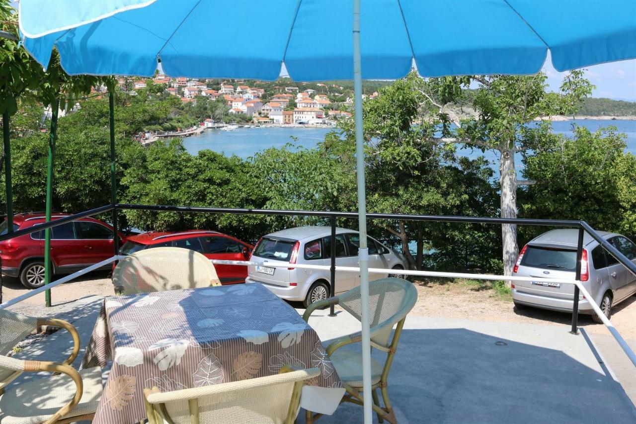 Apartments Hodzic Шіло Екстер'єр фото