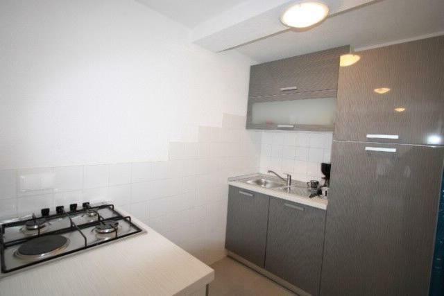 Apartments Hodzic Шіло Екстер'єр фото