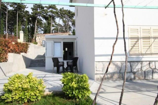 Apartments Hodzic Шіло Екстер'єр фото