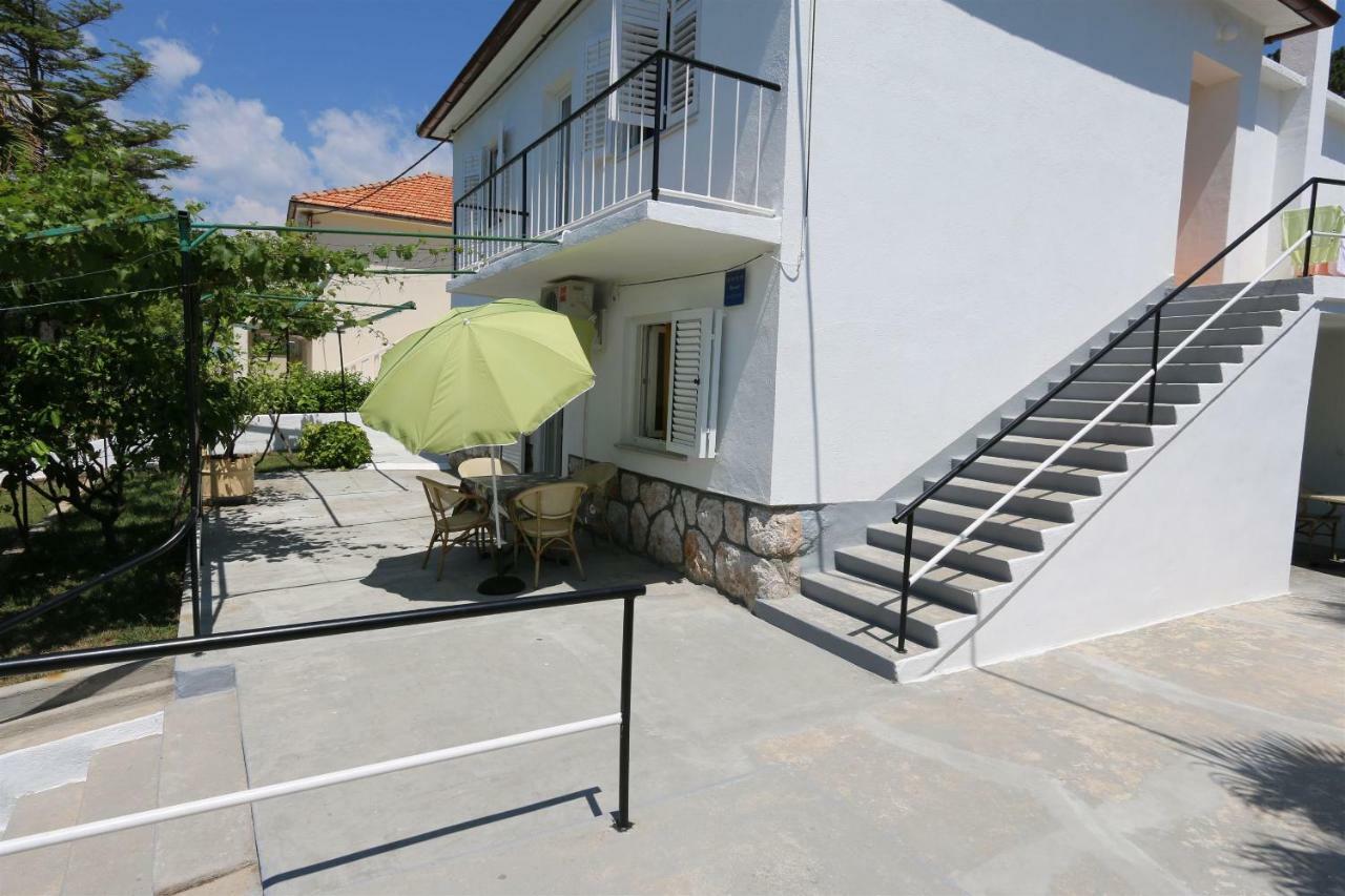 Apartments Hodzic Шіло Екстер'єр фото
